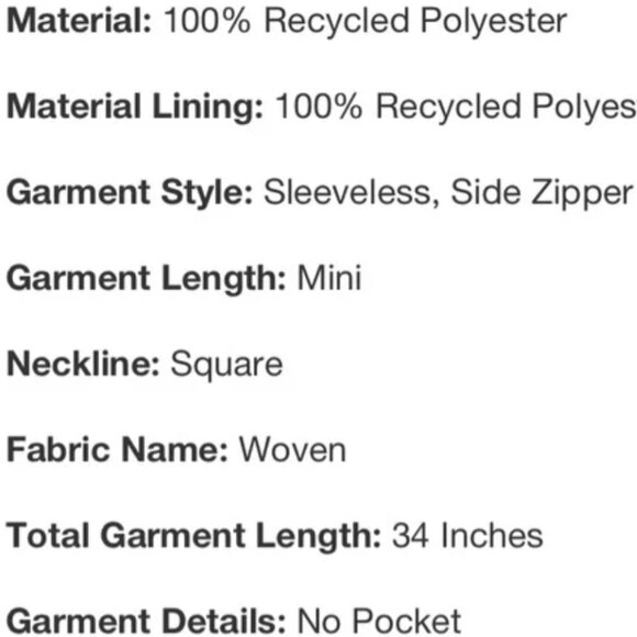 Exclusive Yellow Poppy Mini Dress by Diane Von Furstenberg for Target - NWT - Picture 8 of 9